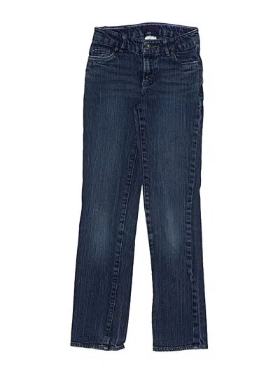 Pre-owned Levi's Kids'  Jeans In Blue