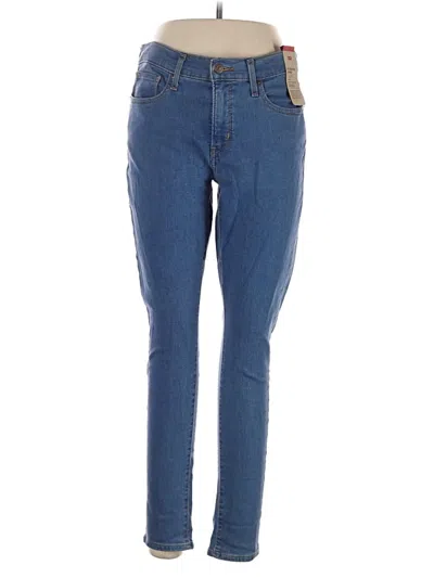 Levi's Jeans In Blue