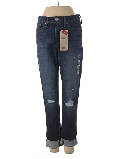 Levi's Jeans In Blue