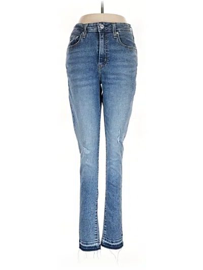 Pre-owned Levi's Jeans In Blue