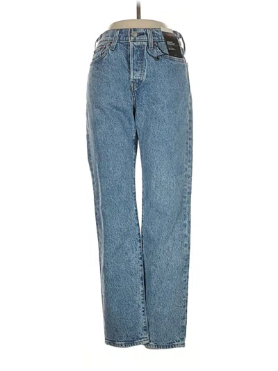 Levi's Jeans In Blue
