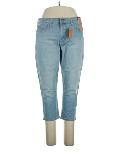 Levi's Jeans In Blue