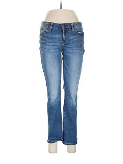 Pre-owned Levi's Jeans In Blue