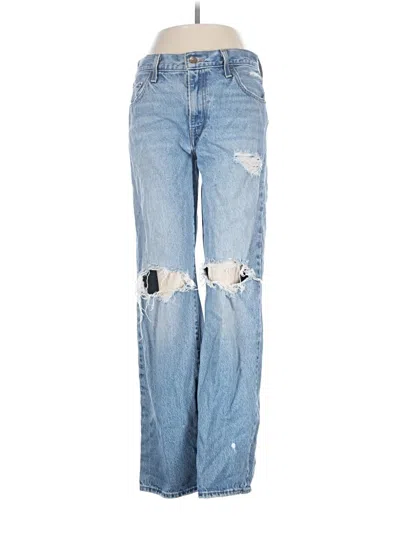 Pre-owned Levi's Jeans In Blue