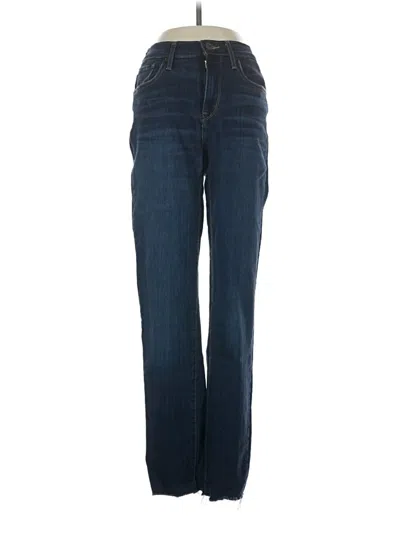 Pre-owned Levi's Jeans In Blue