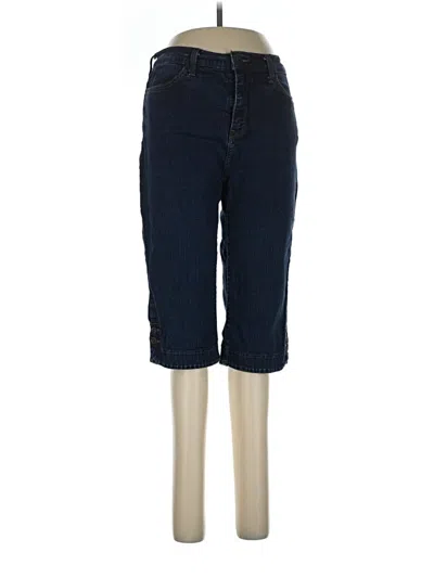 Pre-owned Levi's Jeans In Blue