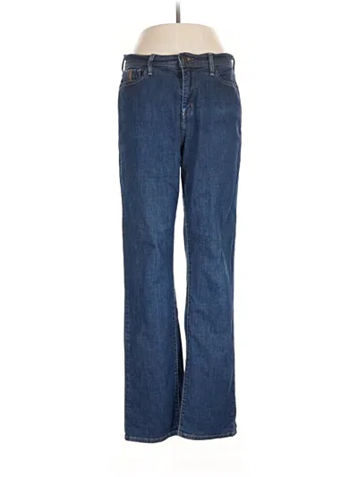 Pre-owned Levi's Jeans In Blue