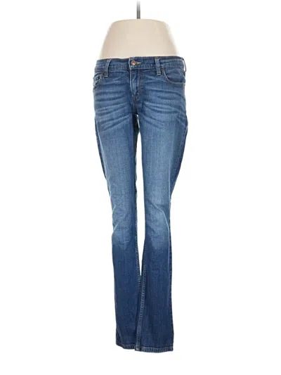 Pre-owned Levi's Jeans In Blue