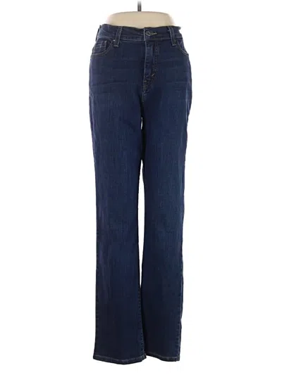 Pre-owned Levi's Jeans In Blue