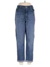 Levi's Jeans In Blue