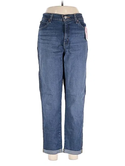 Levi's Jeans In Blue