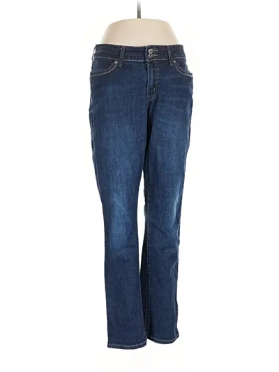 Pre-owned Levi's Jeans In Blue