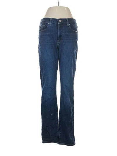 Pre-owned Levi's Jeans In Blue