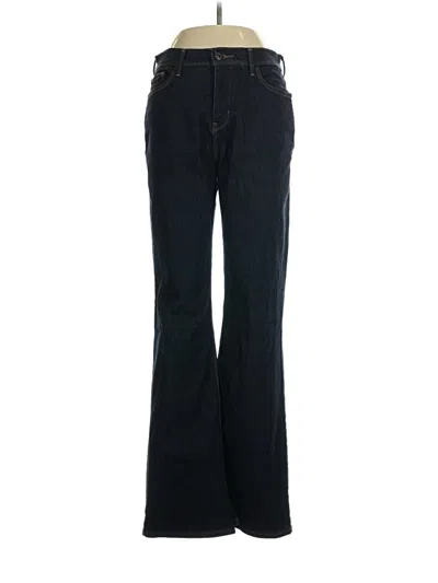 Pre-owned Levi's Jeans In Blue