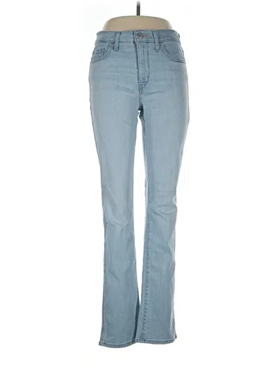 Pre-owned Levi's Jeans In Blue