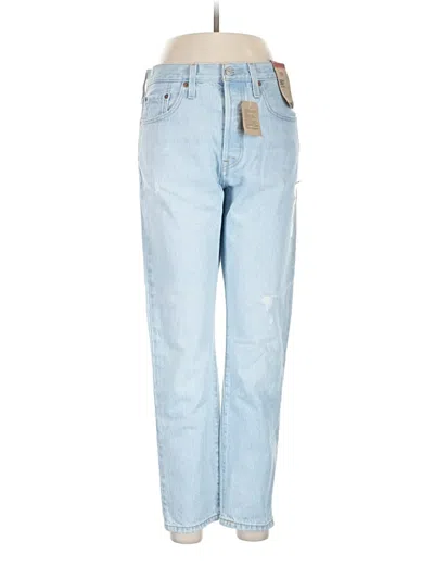 Levi's Jeans In Blue