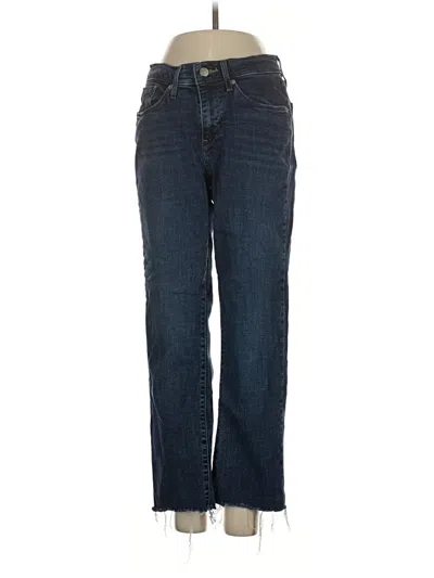Pre-owned Levi's Jeans In Blue