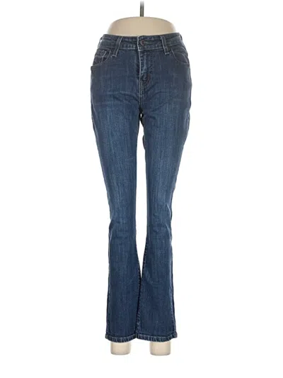 Pre-owned Levi's Jeans In Blue