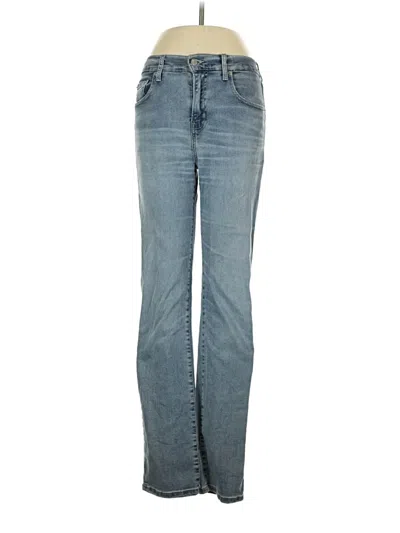 Pre-owned Levi's Jeans In Blue