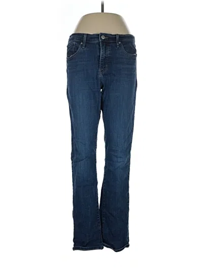 Pre-owned Levi's Jeans In Blue