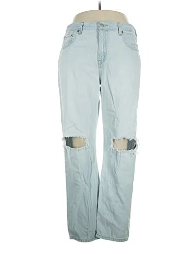 Pre-owned Levi's Jeans In Blue