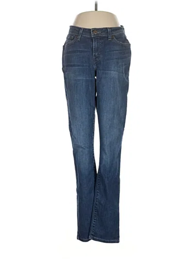 Pre-owned Levi's Jeans In Blue