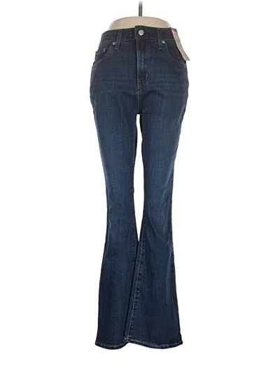 Levi's Jeans In Blue