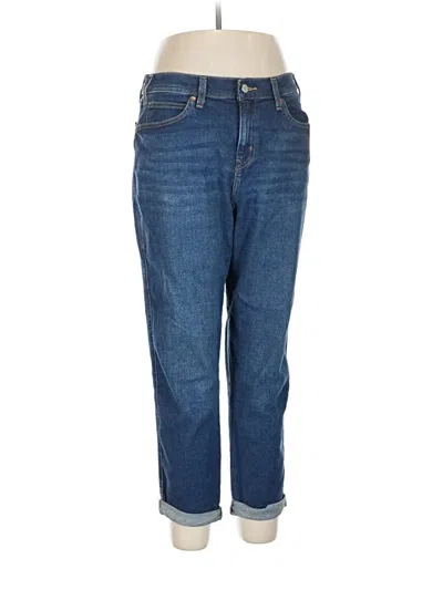 Pre-owned Levi's Jeans In Blue