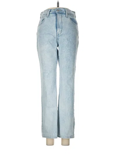 Pre-owned Levi's Jeans In Blue