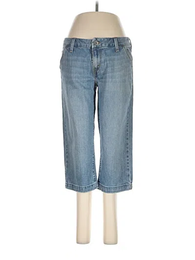 Pre-owned Levi's Jeans In Blue