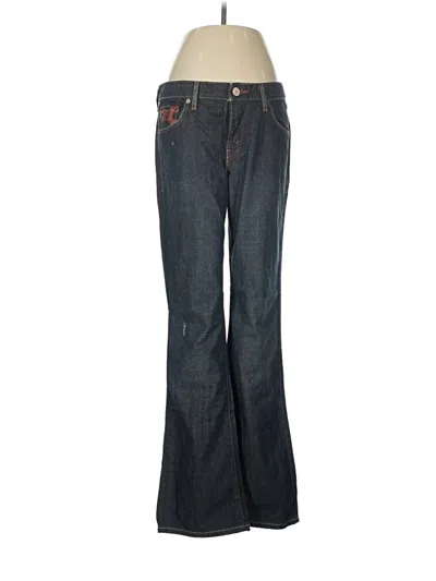 Pre-owned Levi's Jeans In Blue
