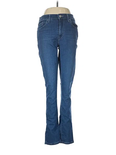 Pre-owned Levi's Jeans In Blue