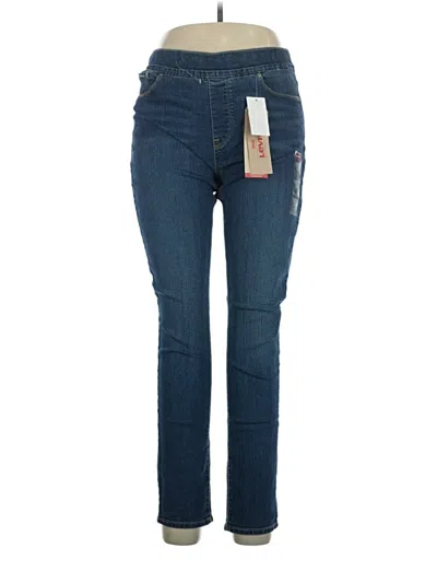 Levi's Jeans In Blue