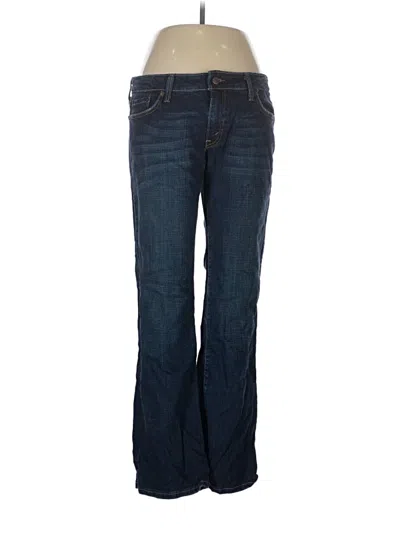 Pre-owned Levi's Jeans In Blue