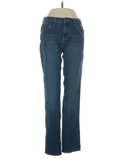 Pre-owned Levi's Jeans In Blue