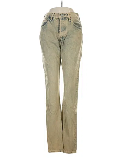 Pre-owned Levi's Jeans In Blue