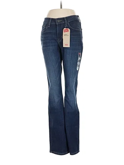 Levi's Jeans In Multi