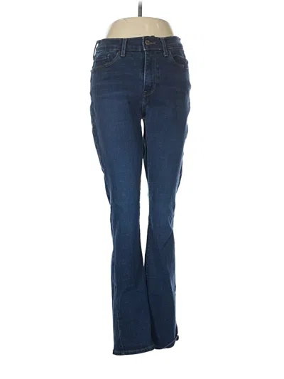 Pre-owned Levi's Jeans In Blue