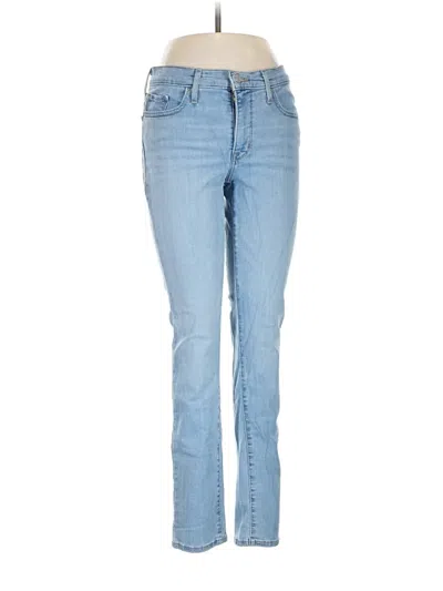 Pre-owned Levi's Jeans In Blue
