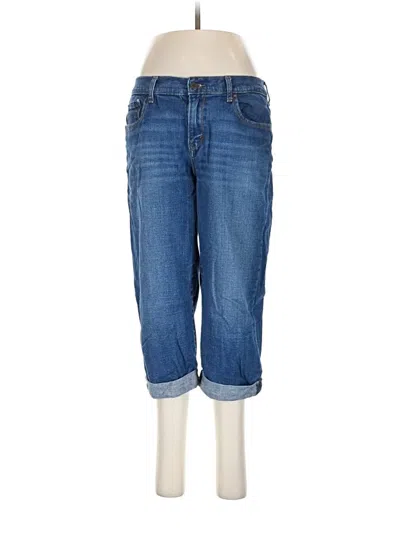 Pre-owned Levi's Jeans In Blue