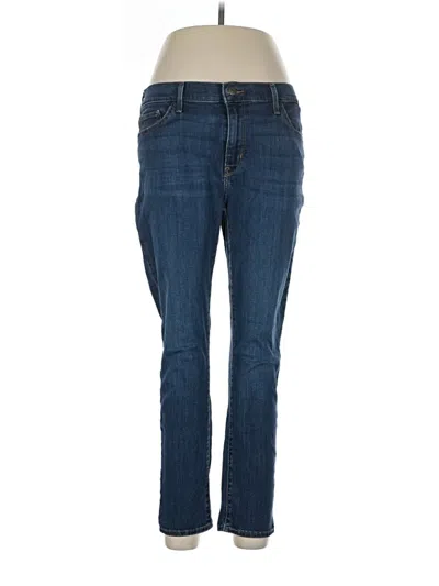 Pre-owned Levi's Jeans In Blue