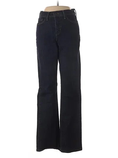 Pre-owned Levi's Jeans In Blue