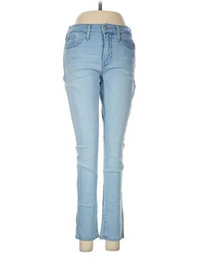 Pre-owned Levi's Jeans In Blue