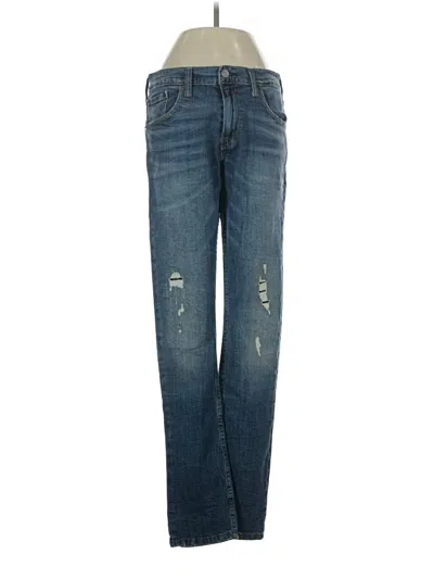 Pre-owned Levi's Jeans In Blue
