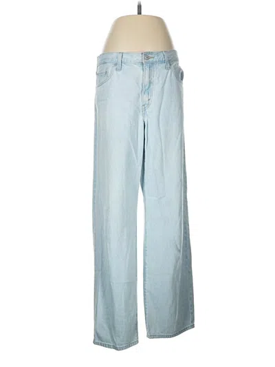 Pre-owned Levi's Jeans In Blue