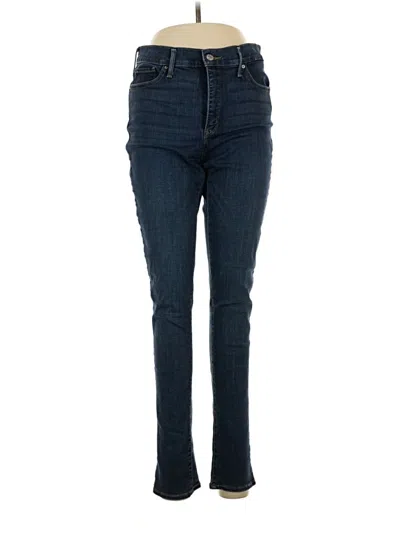 Pre-owned Levi's Jeans In Blue