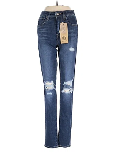 Levi's Jeans In Blue