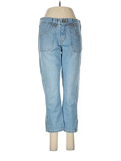 Pre-owned Levi's Jeans In Blue