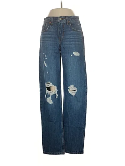 Levi's Jeans In Blue