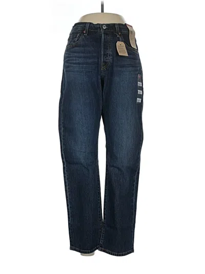 Levi's Jeans In Blue
